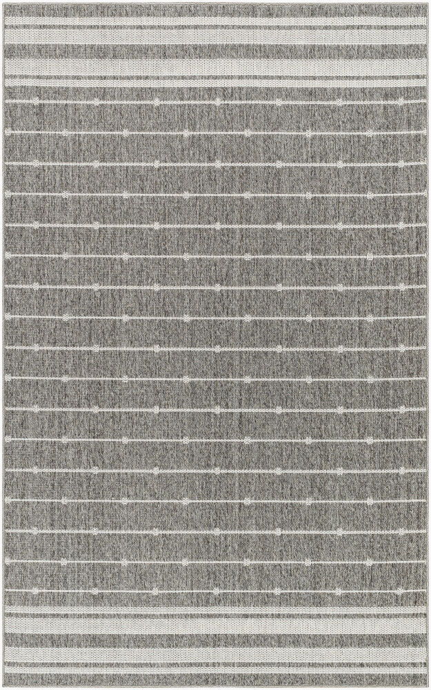 Pismo Beach Machine Woven Rug