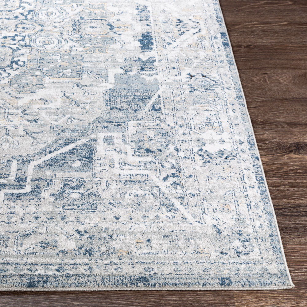 Jolie Machine Woven Rug