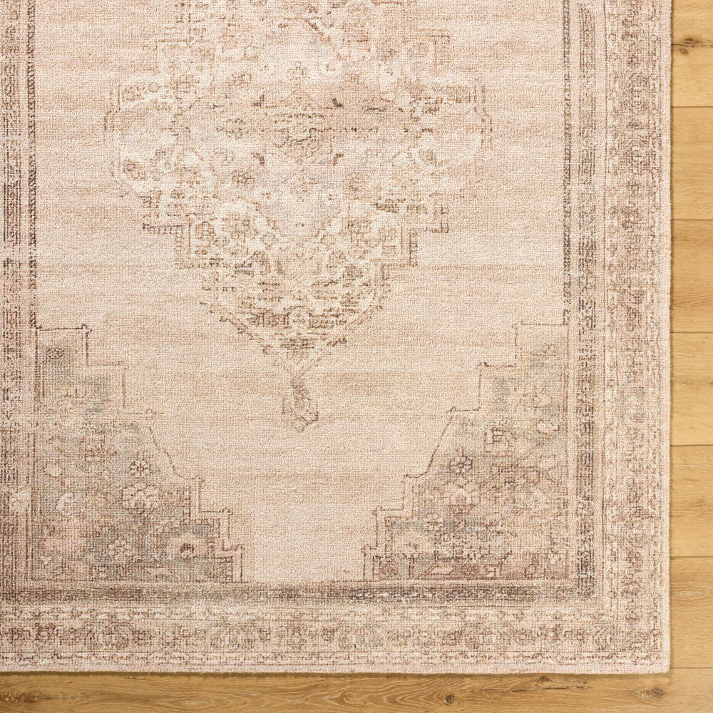 Luciana Handmade Rug