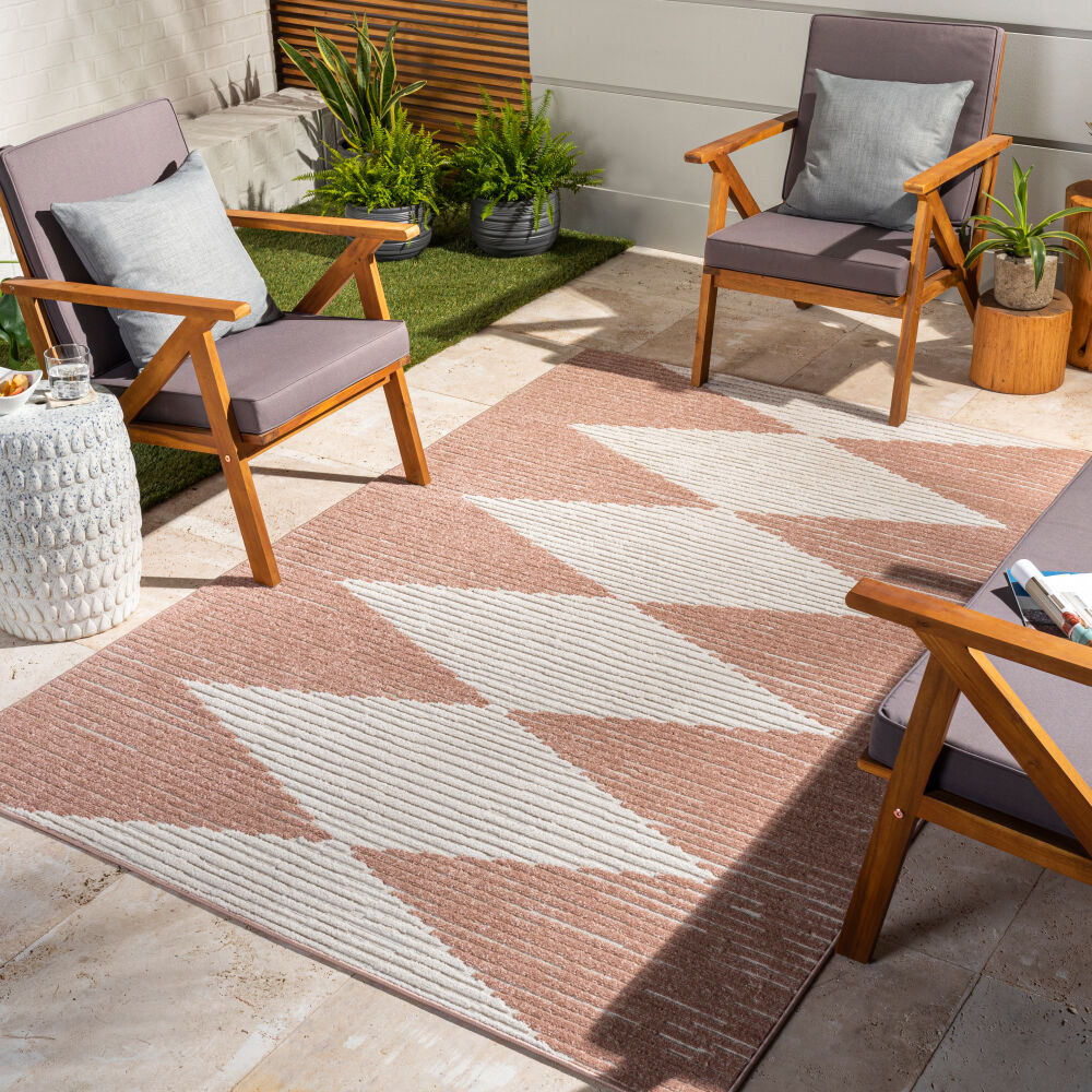 Greenwich Machine Woven Rug