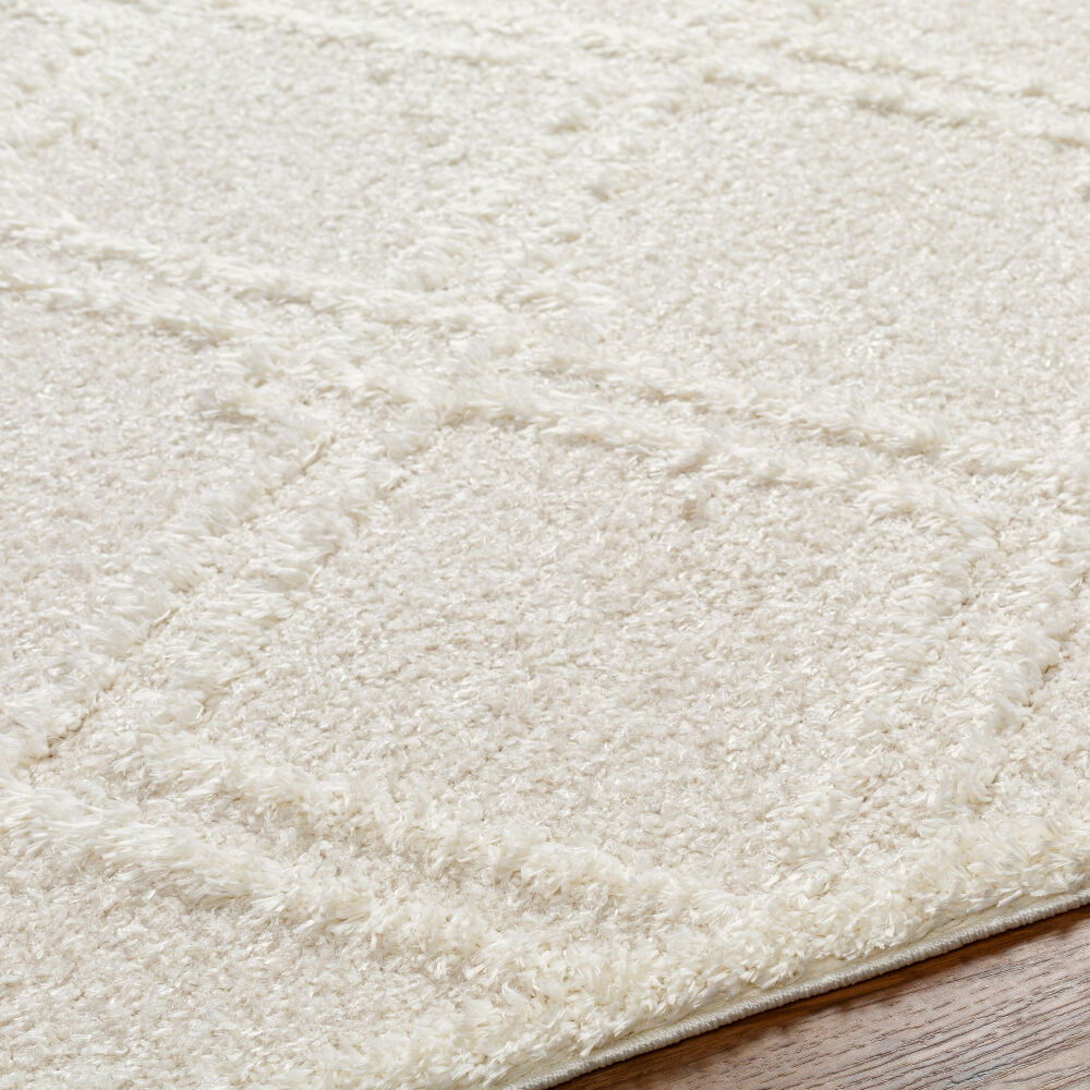 Rodos Machine Woven Rug