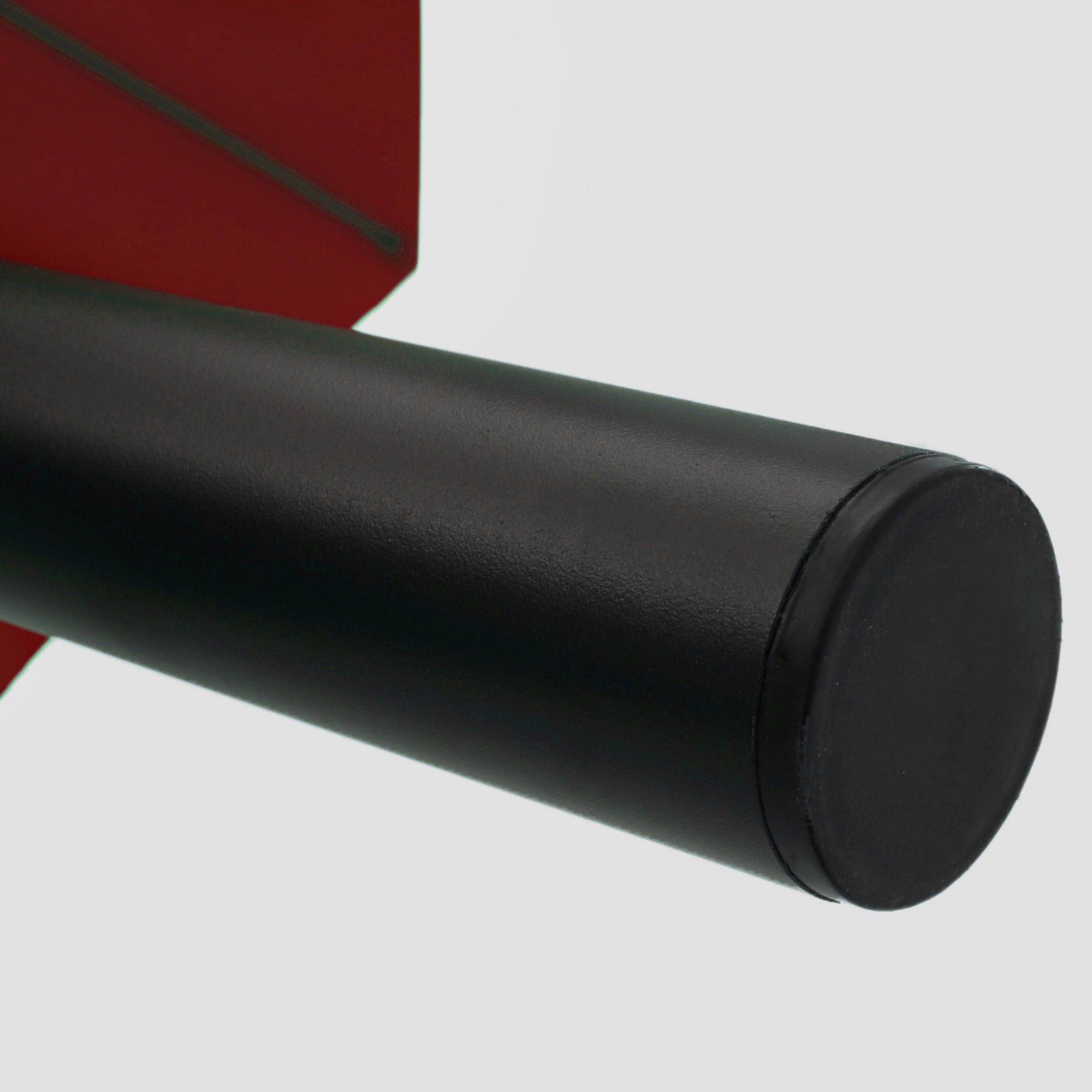 Double- Sided Outdoor Market Umbrella With Lights And Base