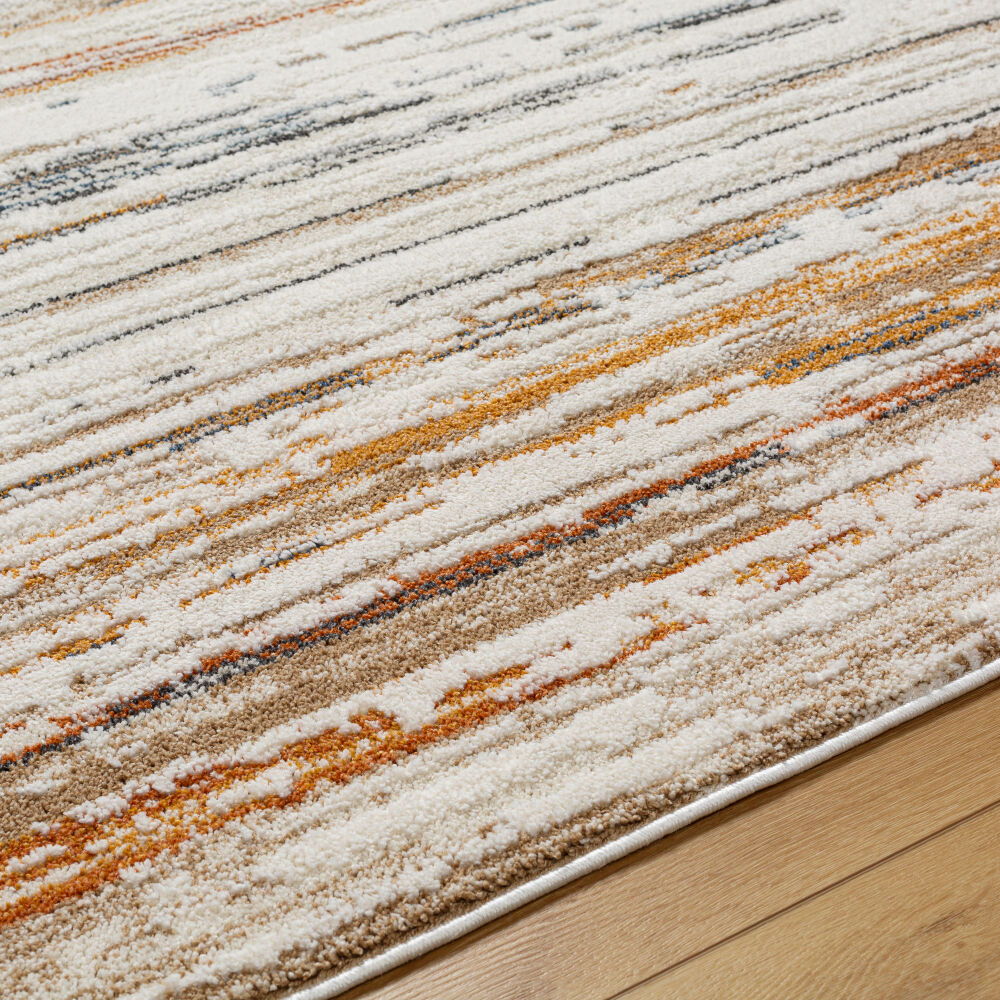 Valet Machine Woven Rug
