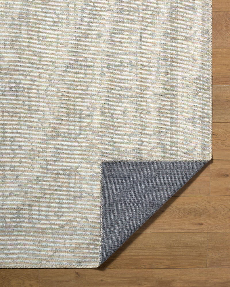Athiyo Machine Woven Rug