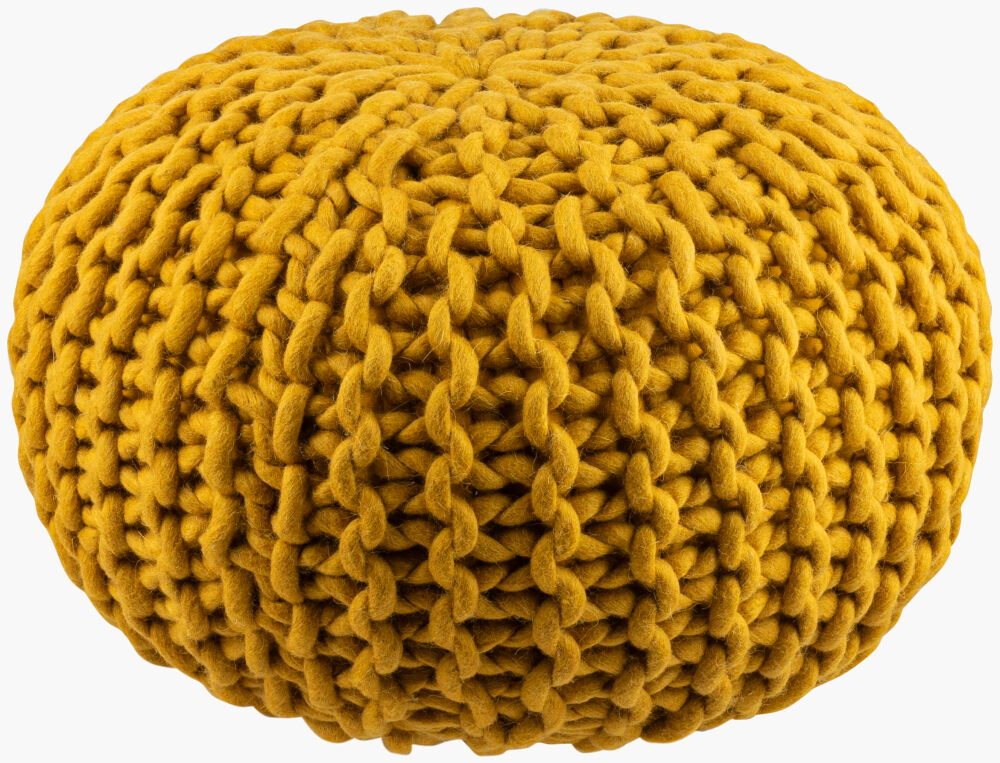 Fargo Pouf