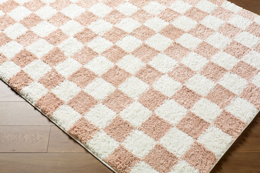 Czechia Machine Woven Rug