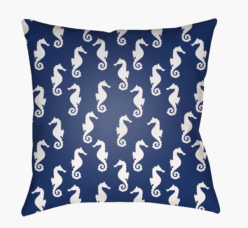 Sea Pillow