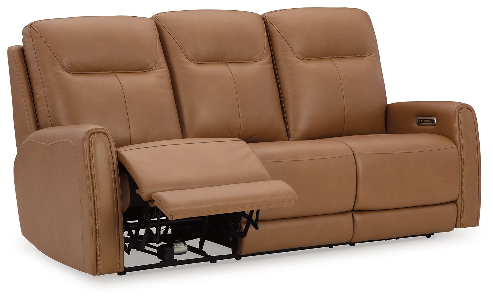 Signature Design by Ashley® Tryanny - Reclining Living Room Set | Meri Furniture