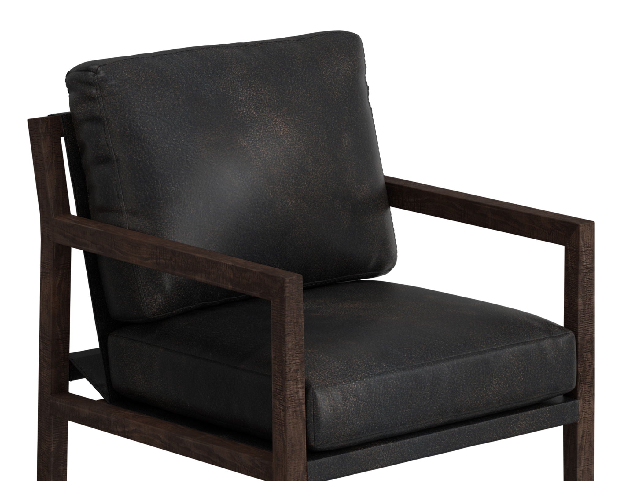 Milan - Arm Chair