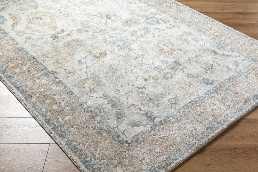 Avellino Machine Woven Rug