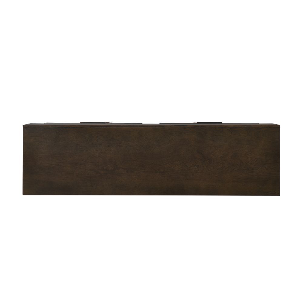 ACME Merveille - Dresser - Espresso | Meri Furniture