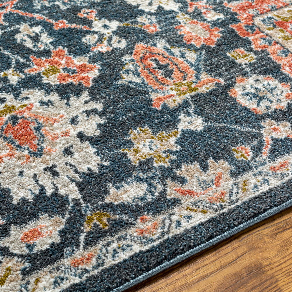 Davaro Machine Woven Rug