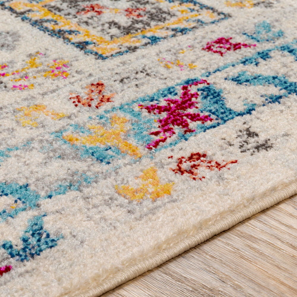 Norwich Machine Woven Rug