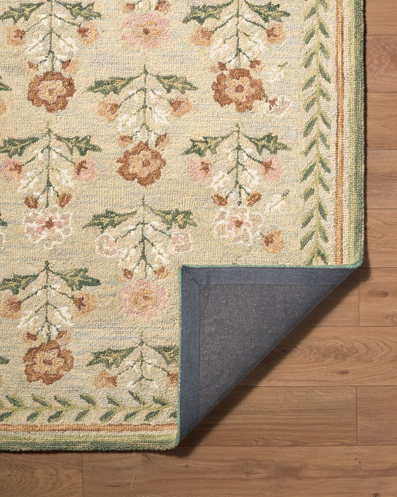 Fairfax Handmade Rug