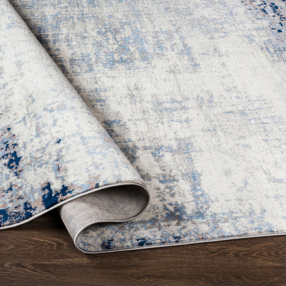 Roma Machine Woven Rug