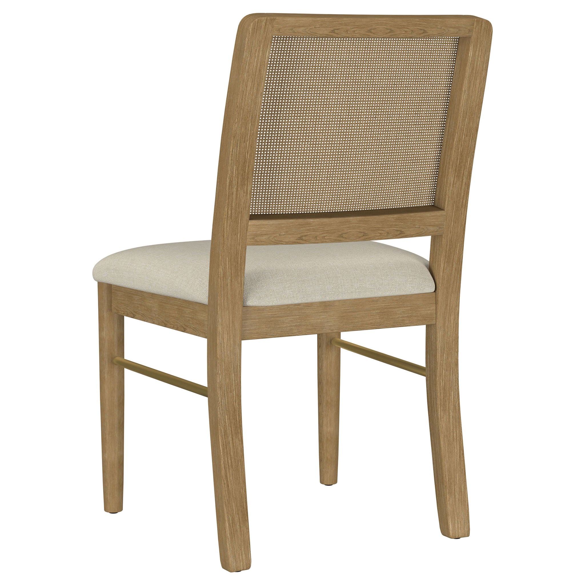 Benson - Dining Side Chair (Set of 2)