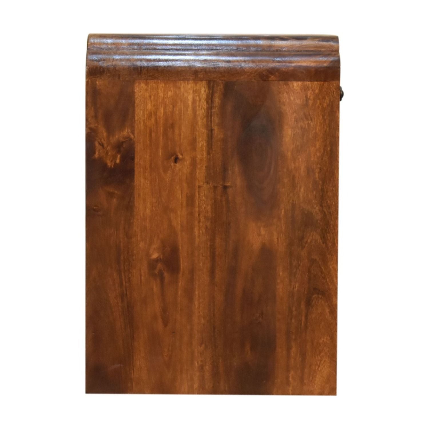 Newton - Nightstand - Chestnut