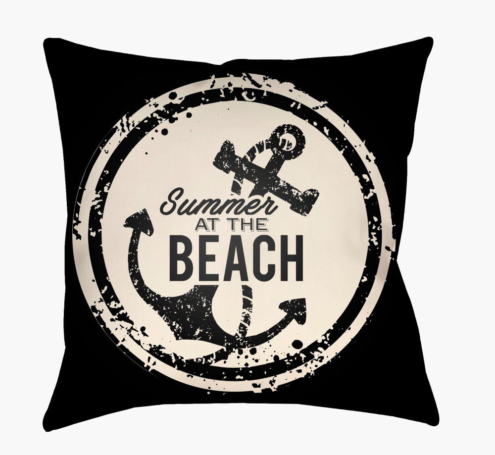Litchfield Pillow