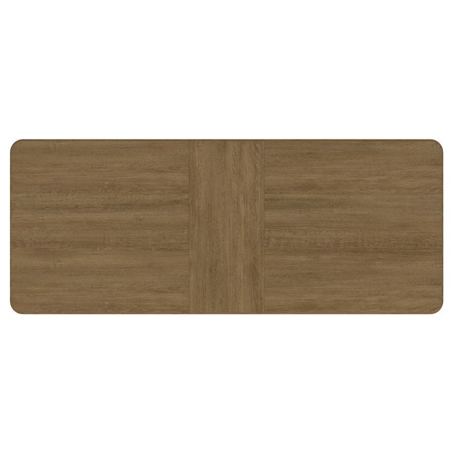 Arini - Extension Leaf Dining Table - Sand Wash