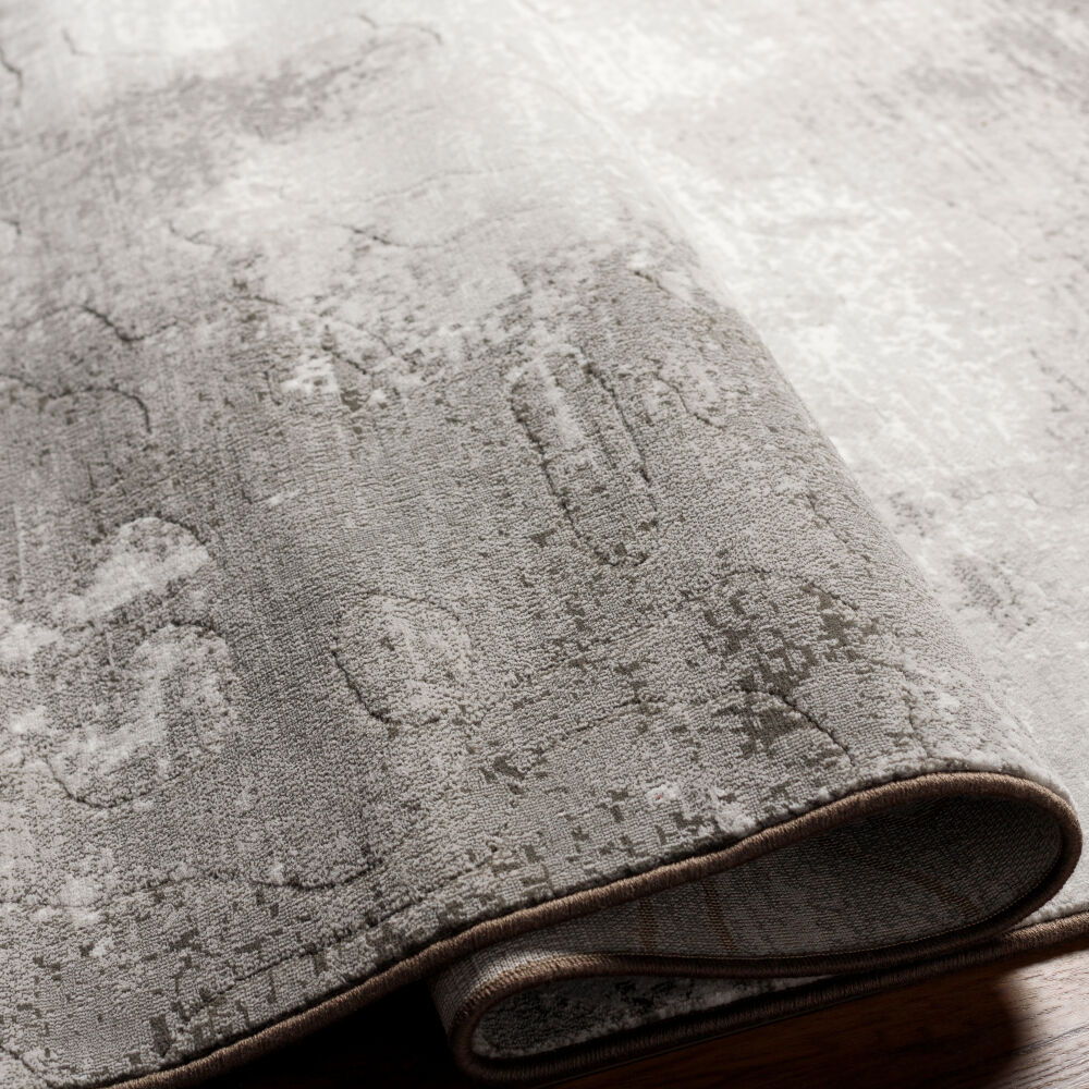 Contempo Machine Woven Rug