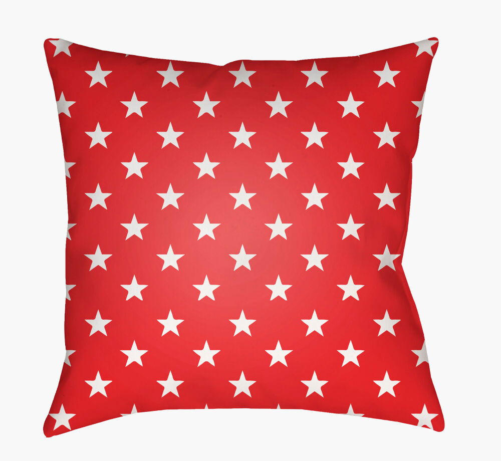 Americana II Pillow