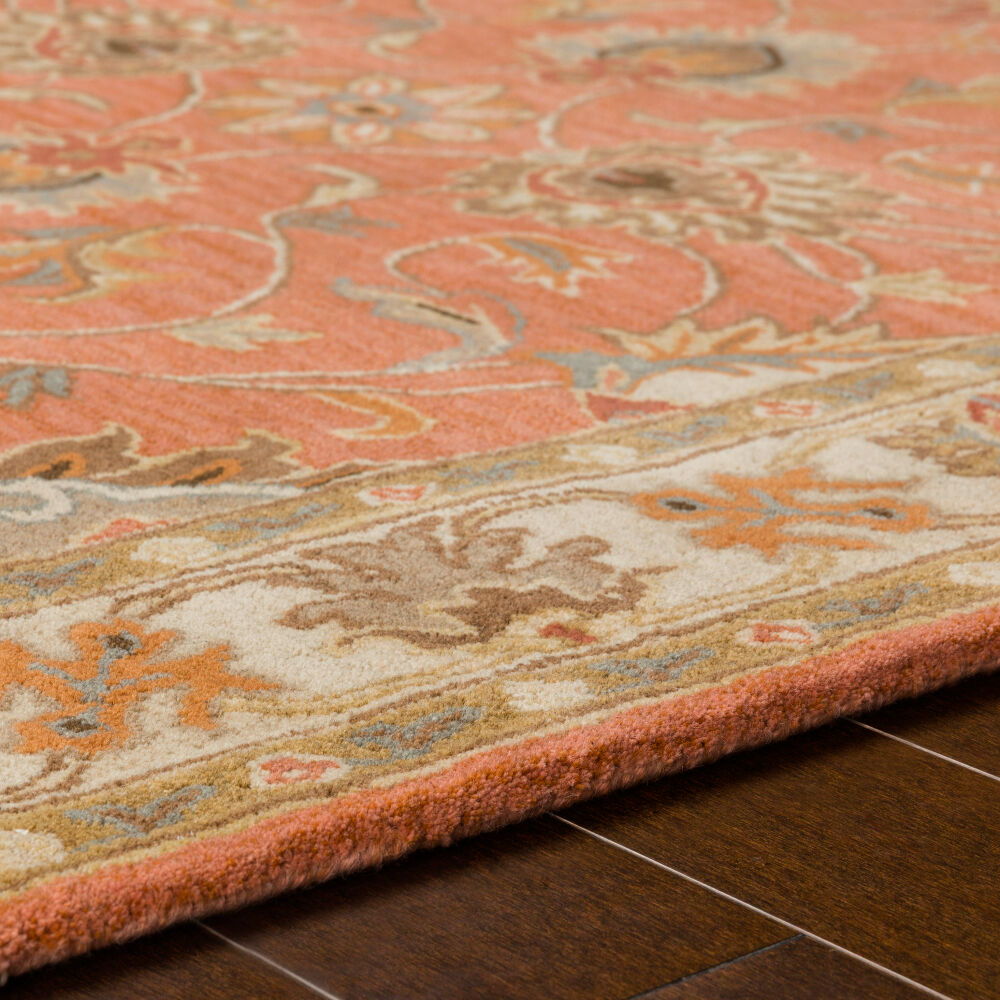 Caesar Handmade Rug