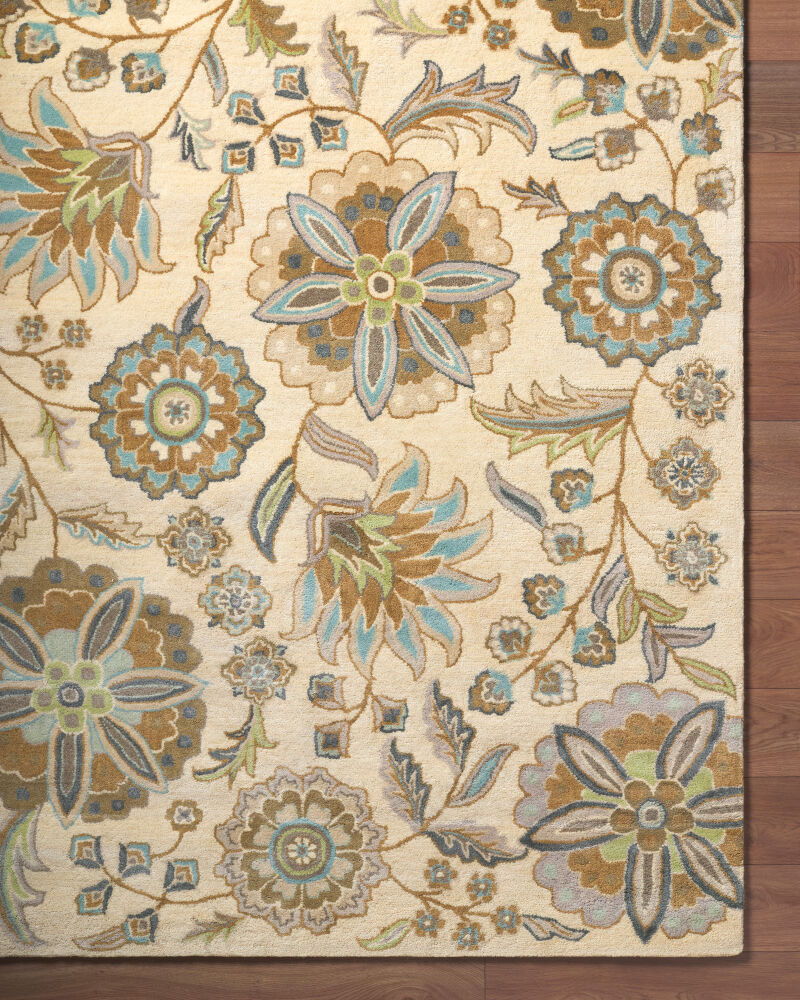 Athena Handmade Rug