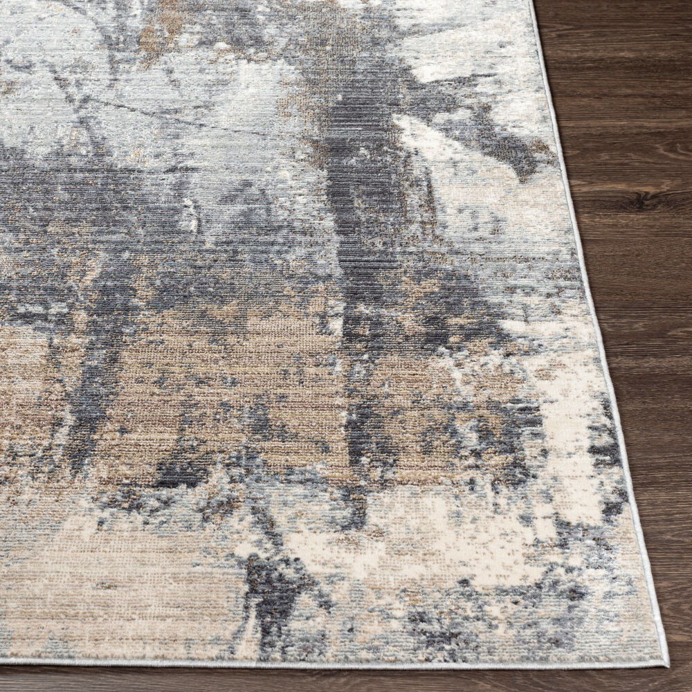 Valour Machine Woven Rug