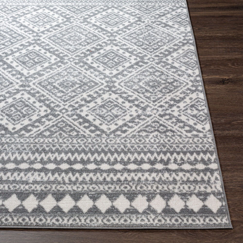 Cesar Machine Woven Rug
