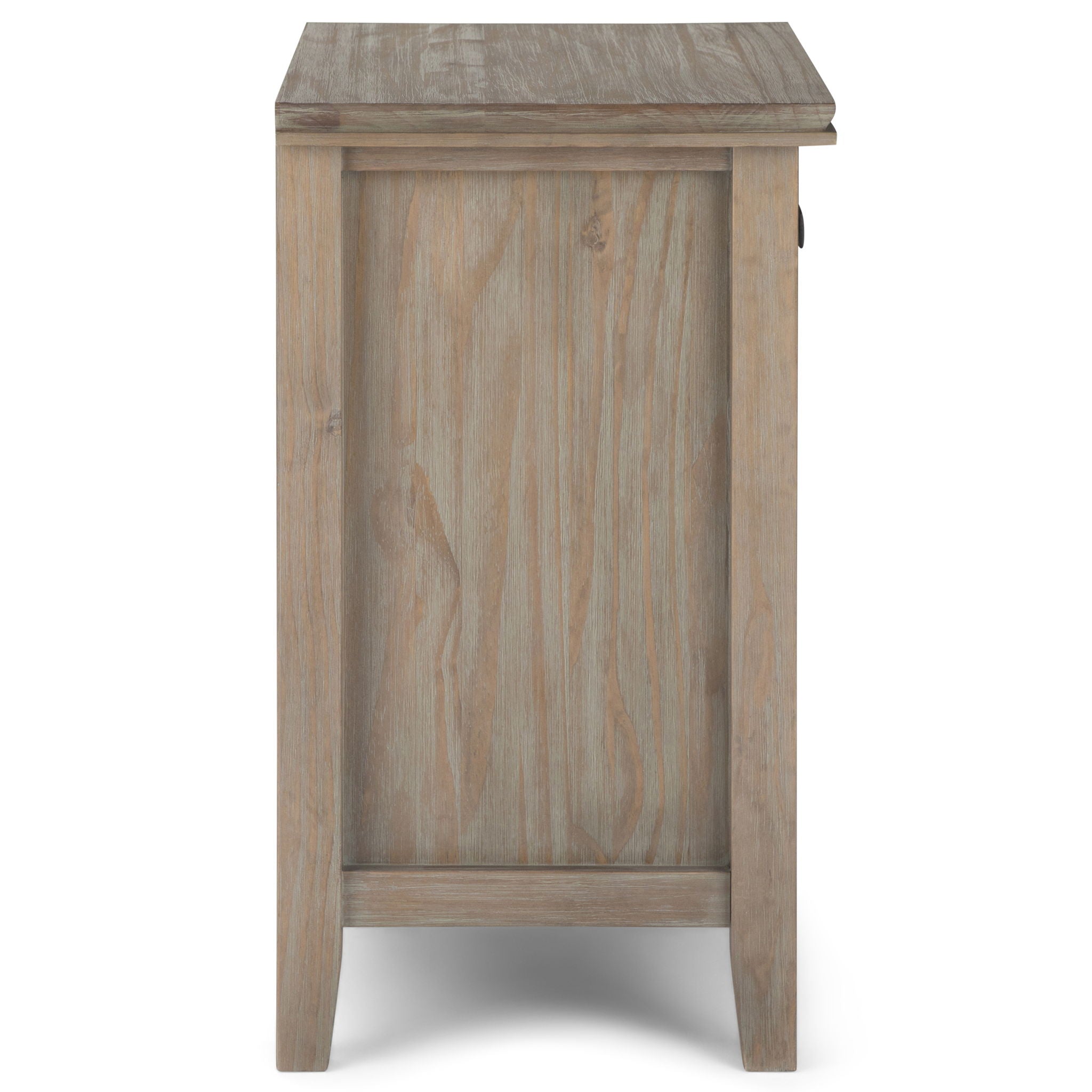 Artisan - Handcrafted Bedside Table