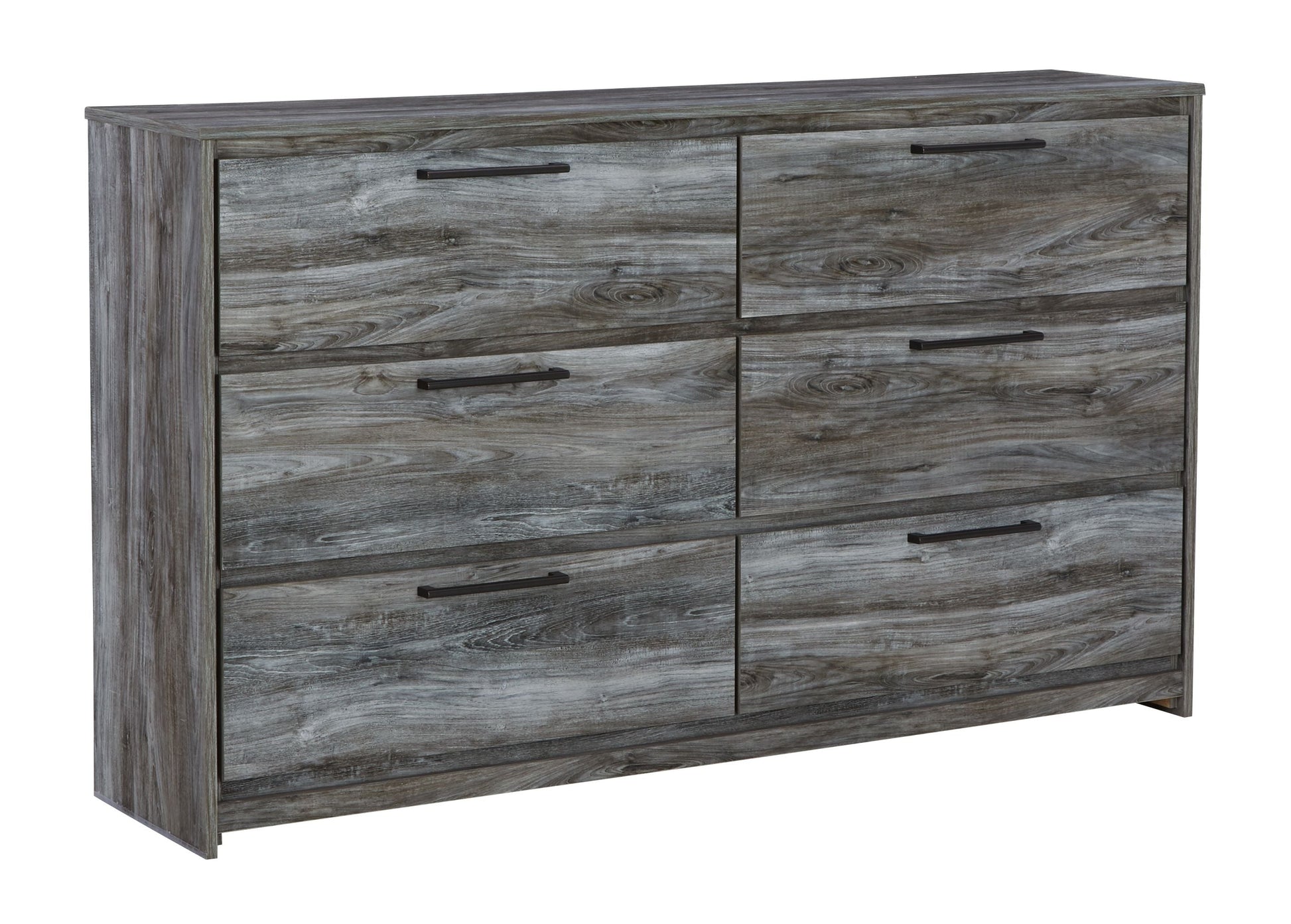 Signature Design by Ashley® Baystorm - Storage Bedroom Set | Meri Furniture