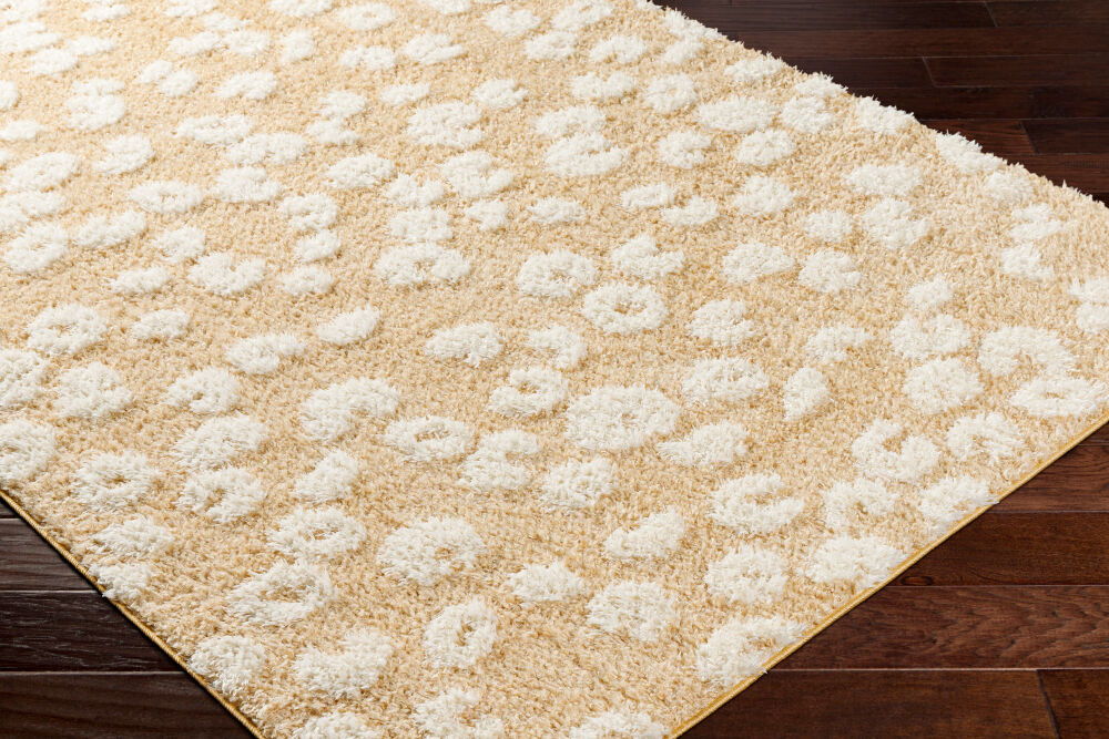 Rodos Machine Woven Rug