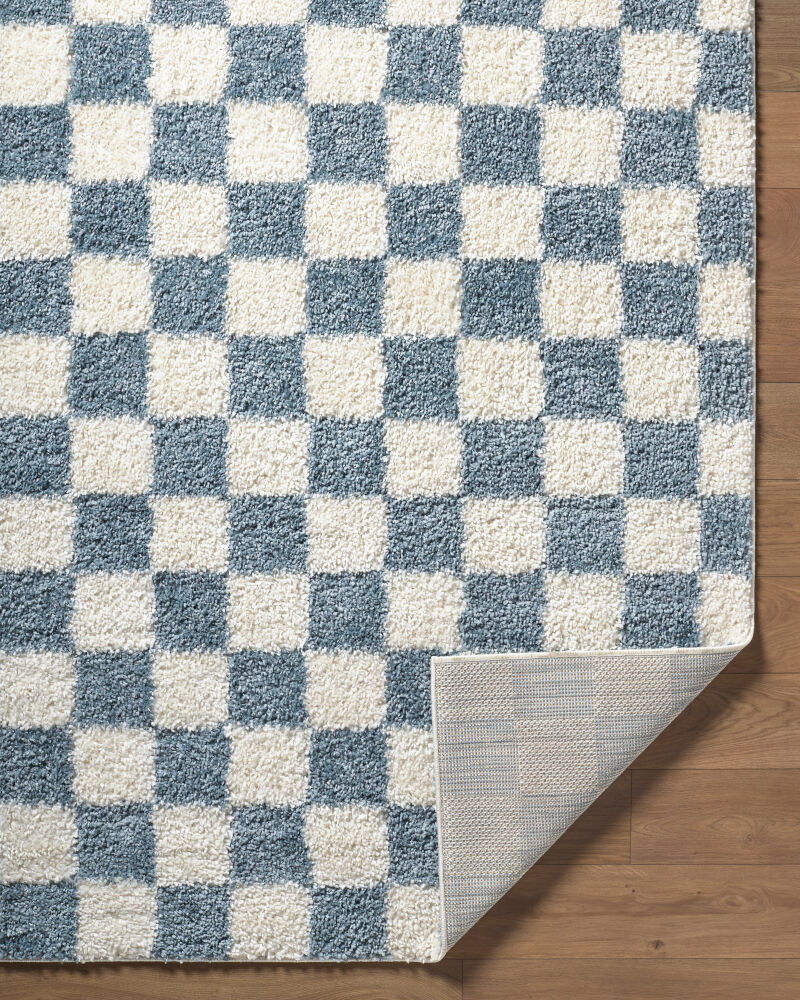 Czechia Machine Woven Rug