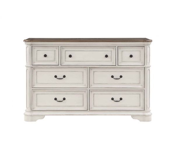 ACME Florian - Dresser | Meri Furniture