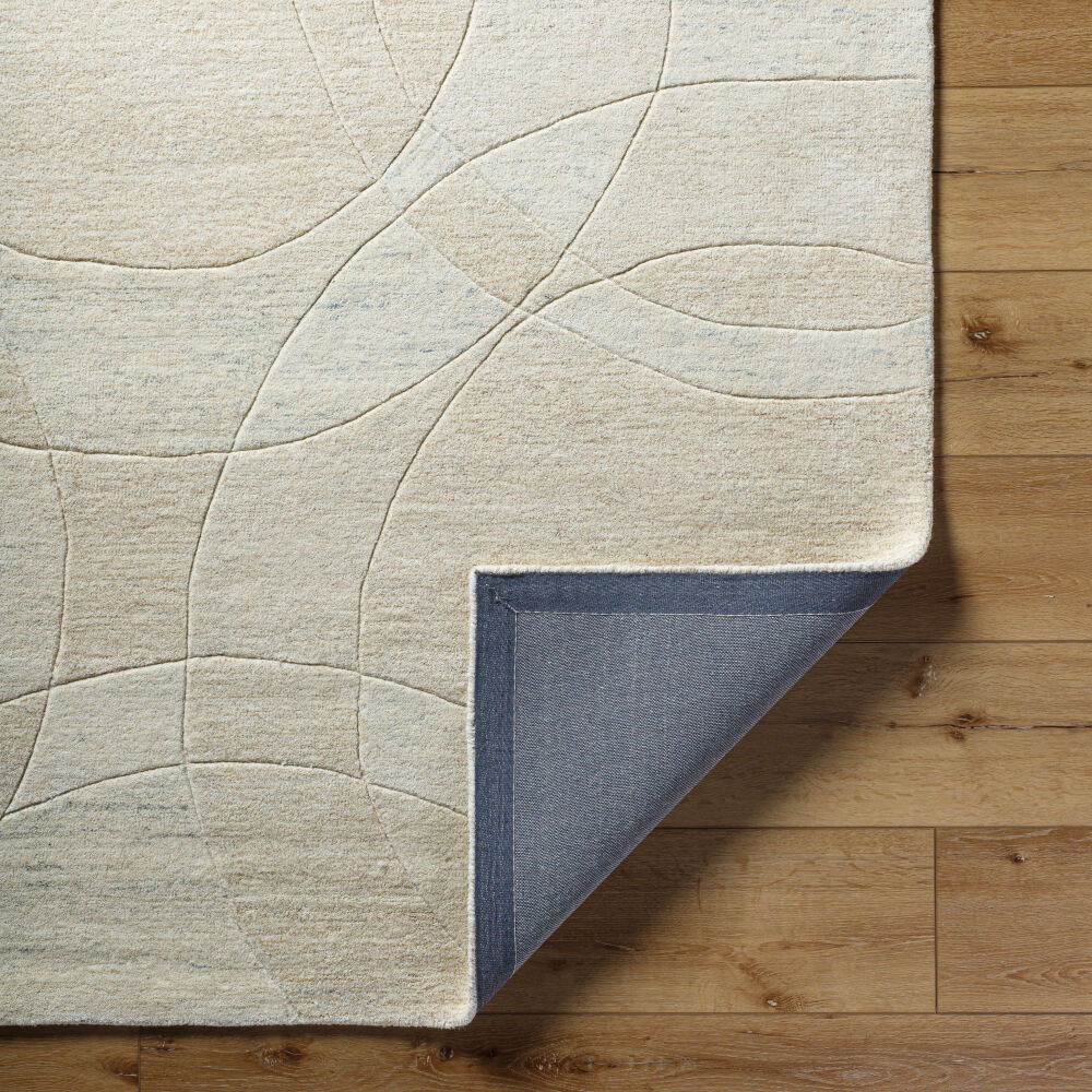 Forum Handmade Rug