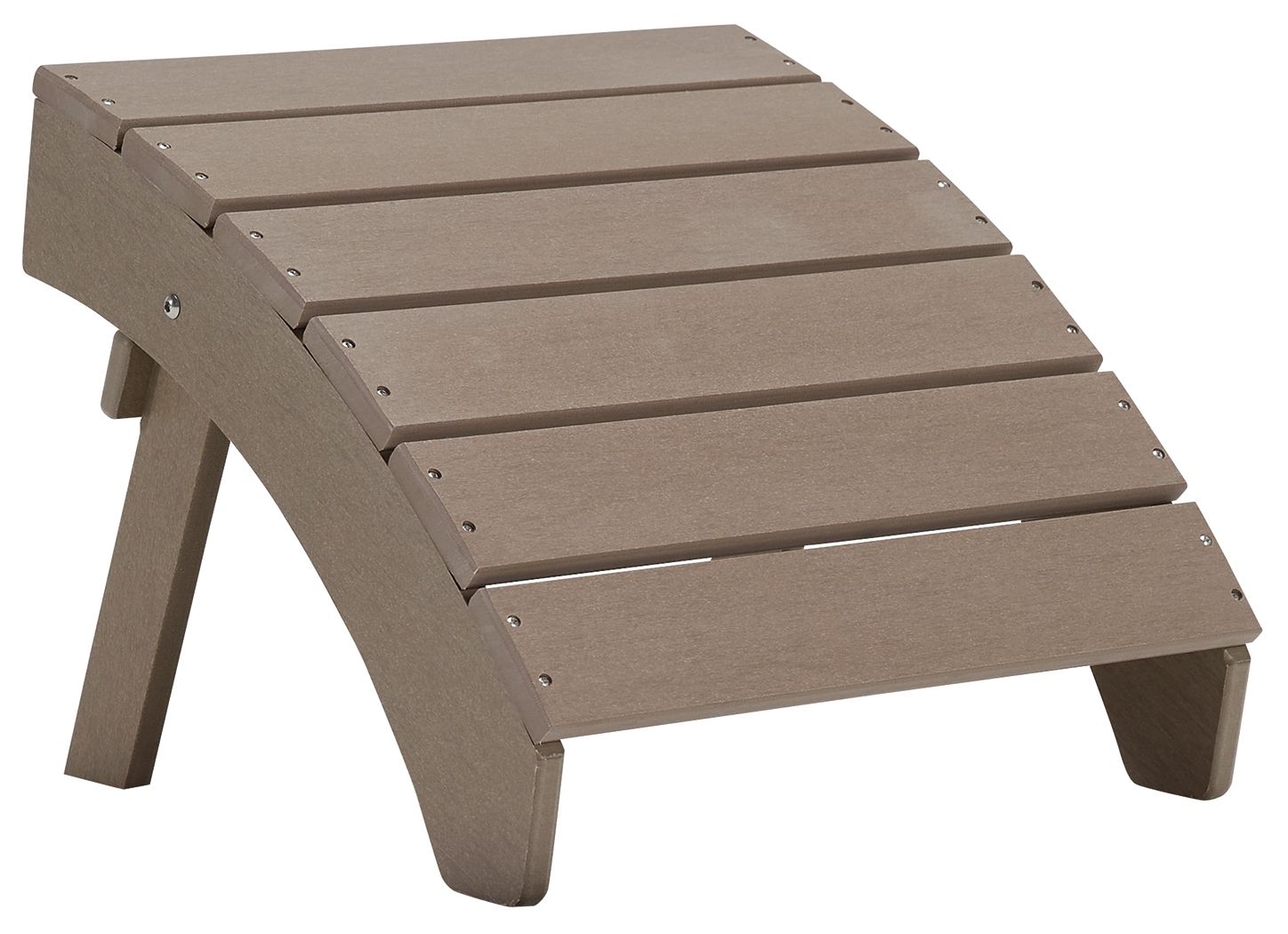 Ashley Furniture Sundown Treasure - Ottoman | Meri Furniture