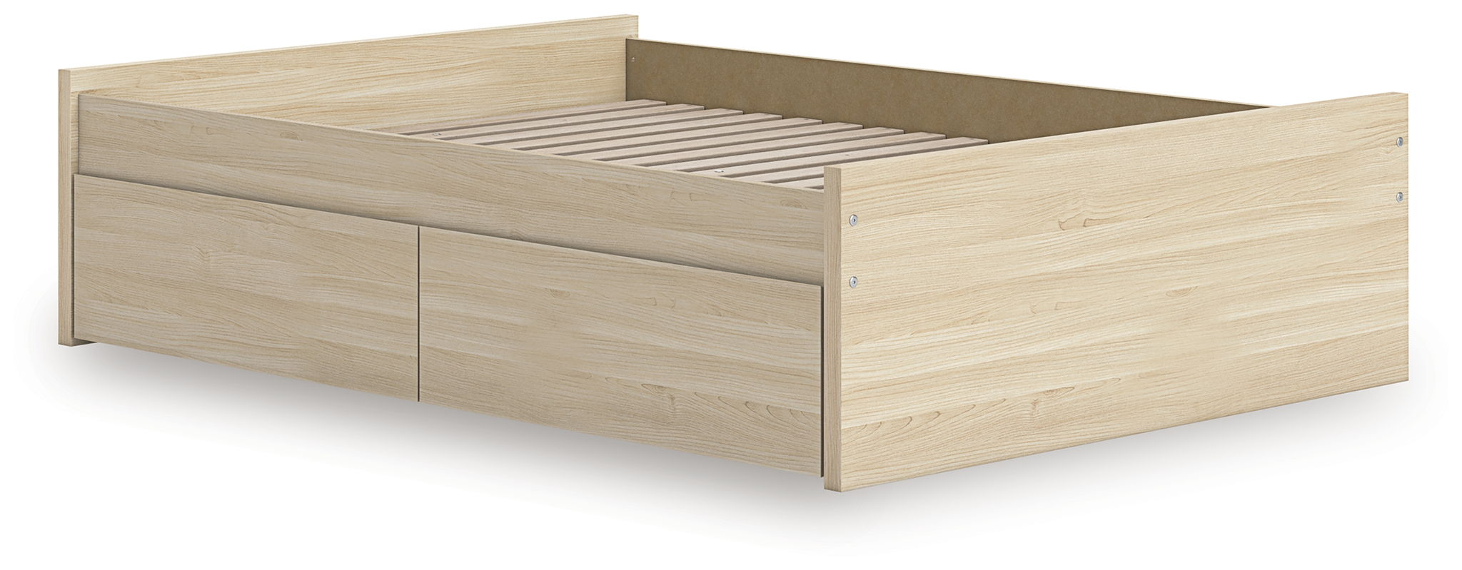 Onita - Platform Bed