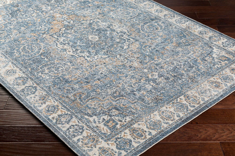 Lillian Machine Woven Rug