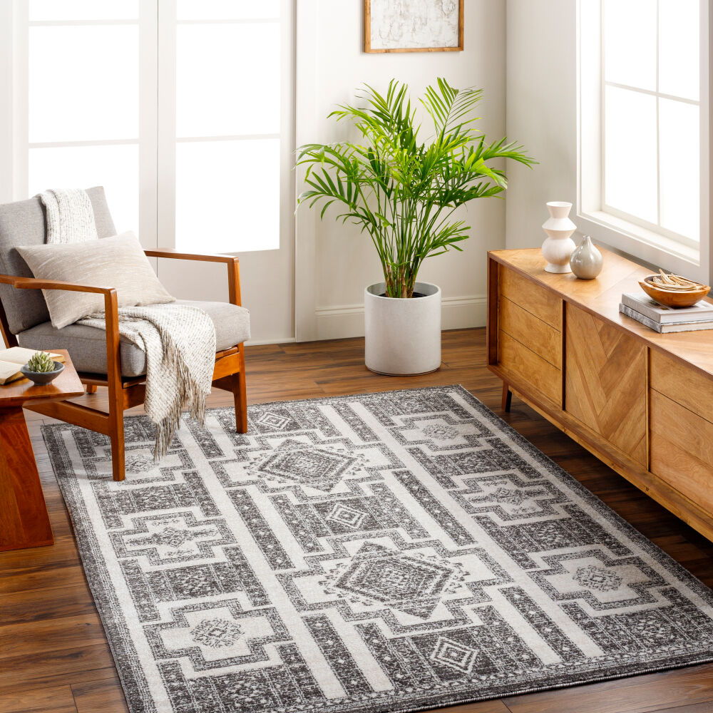 Positano Machine Woven Rug