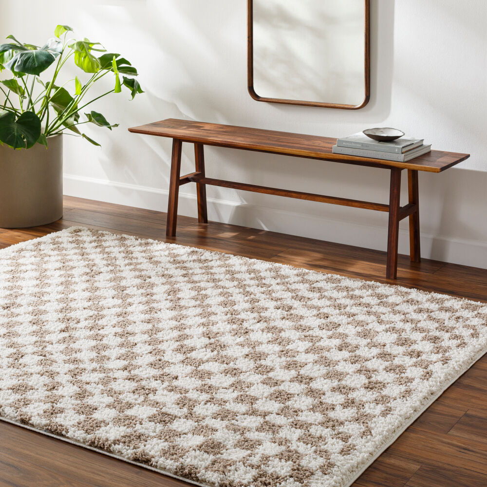 Birmingham Machine Woven Rug