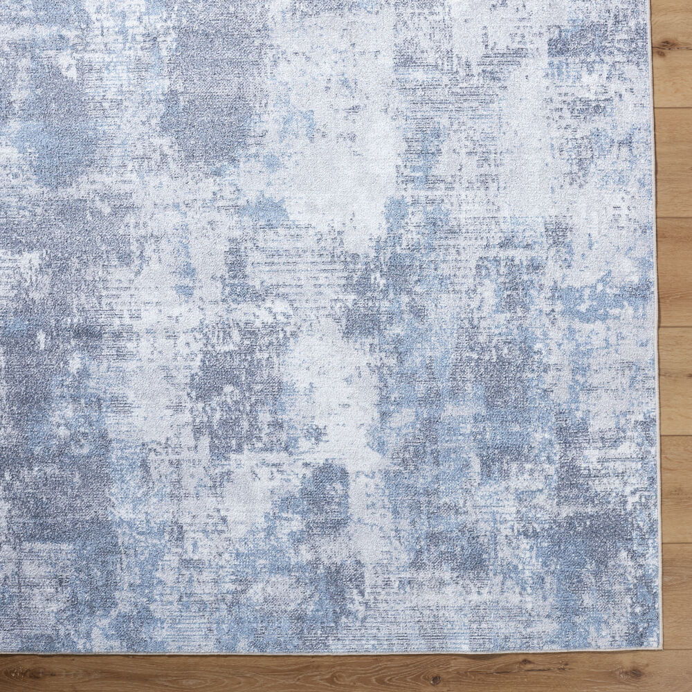 Lillian Machine Woven Rug