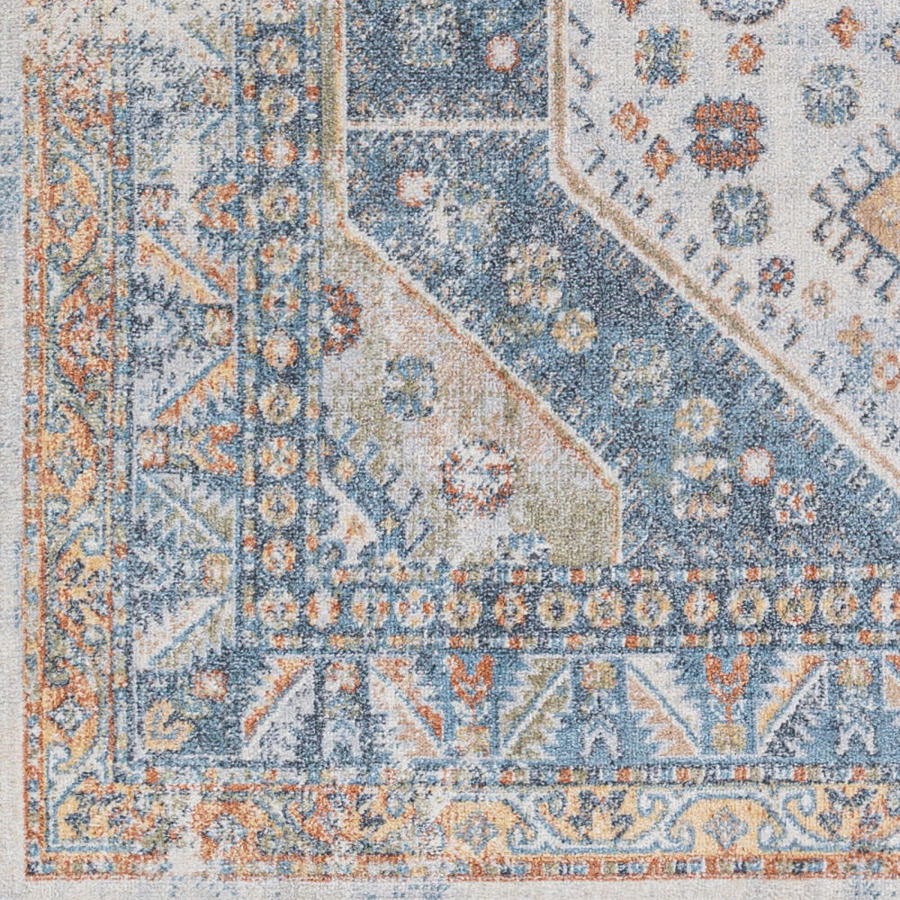 Lillian Machine Woven Rug