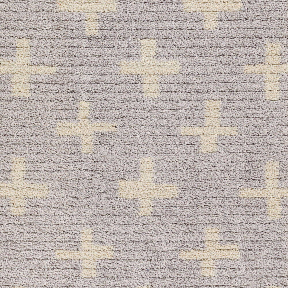 Casablanca Shag Machine Woven Rug
