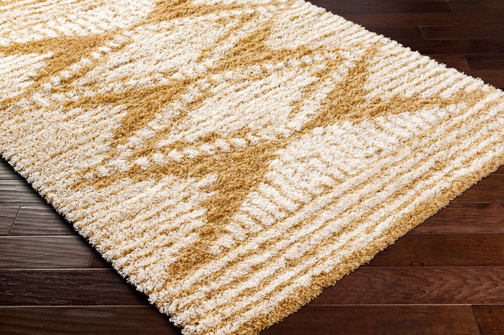 Urban Shag Machine Woven Rug