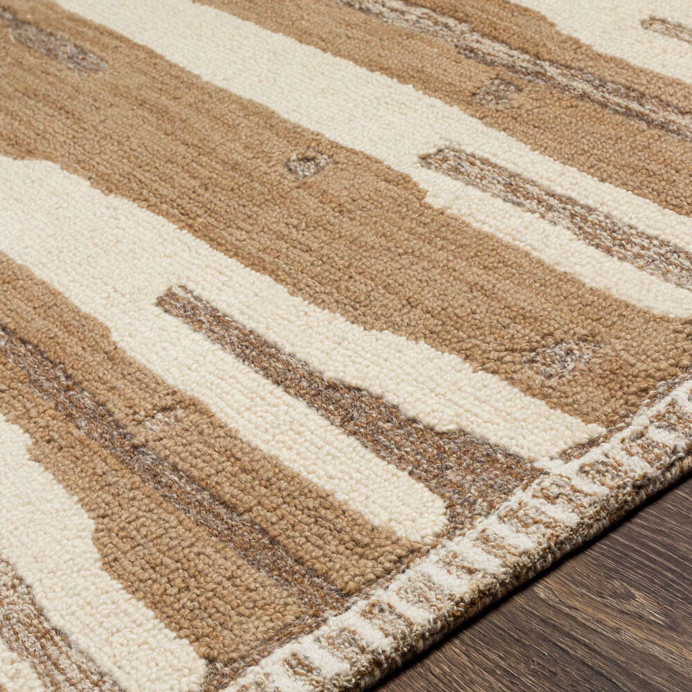 Cherokee Handmade Rug