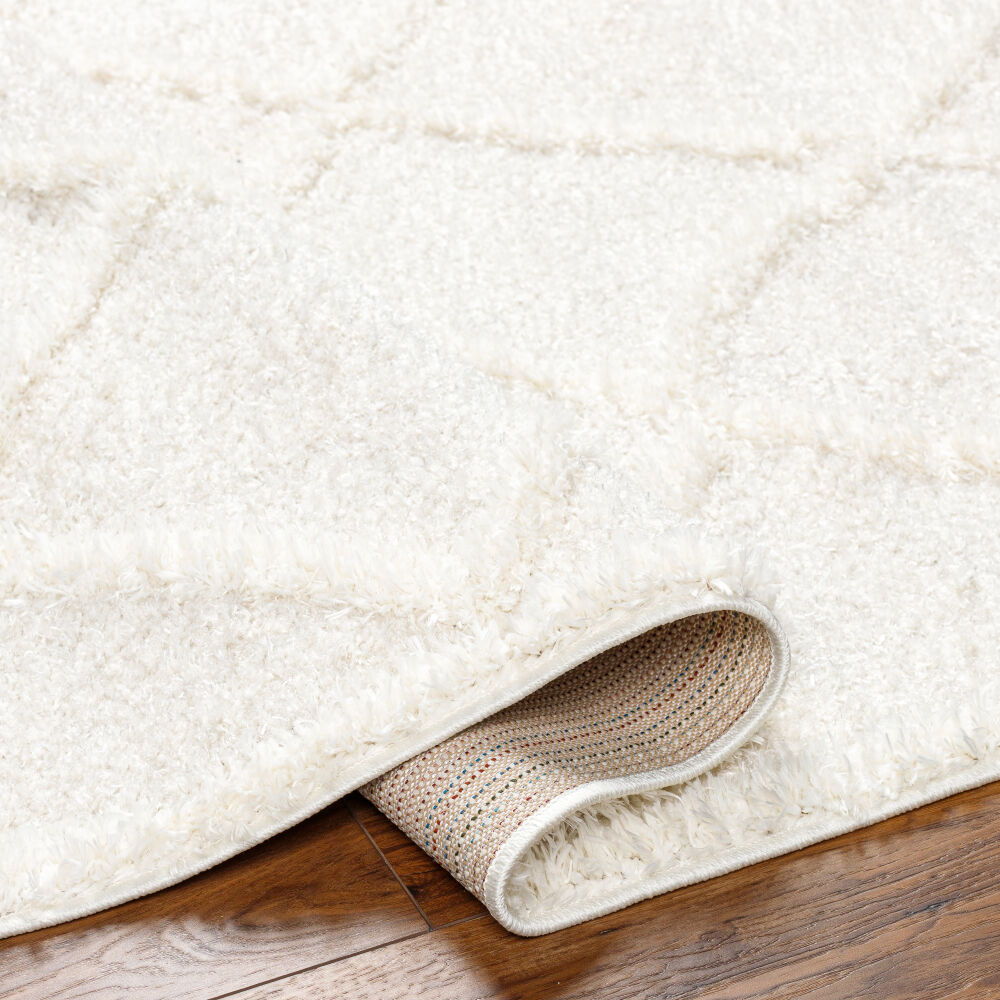 Rodos Machine Woven Rug