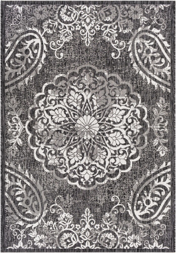 Eagean Machine Woven Rug