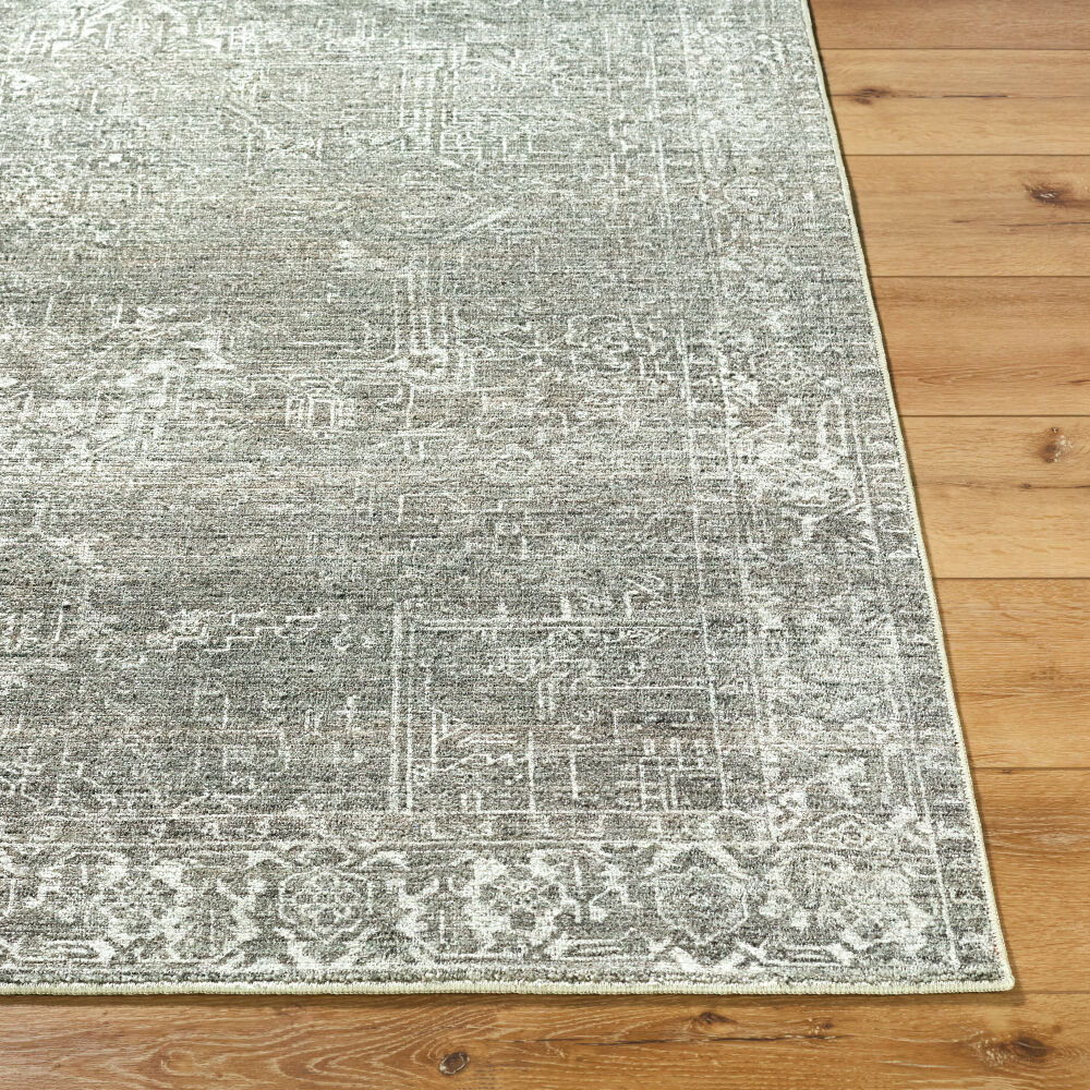 Collins Avenue Machine Woven Rug