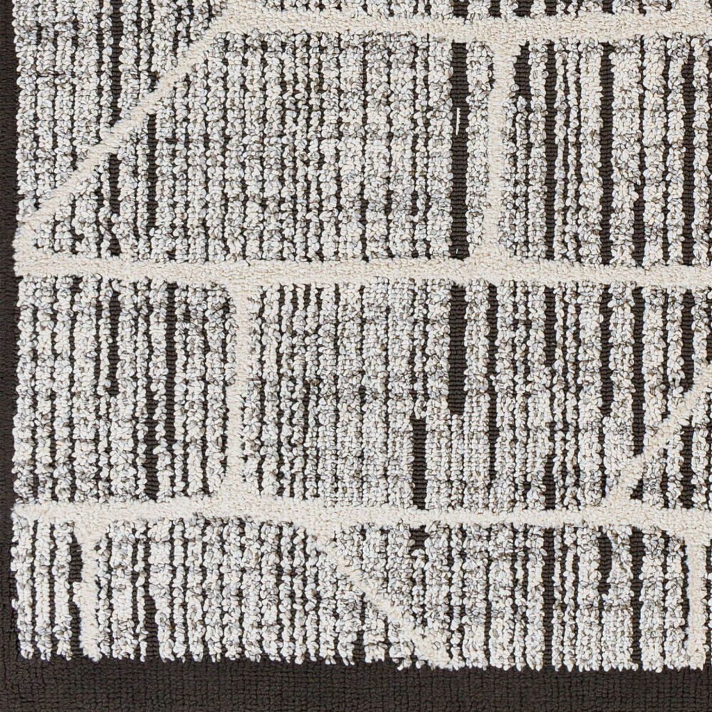 Berlin Machine Woven Rug