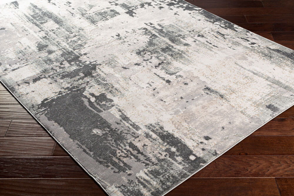 Quatro Machine Woven Rug